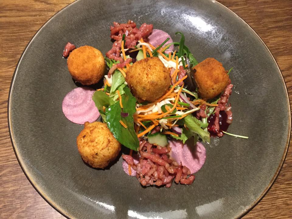 My Lucky Table - Last minute tafels reserveren in Ekeren