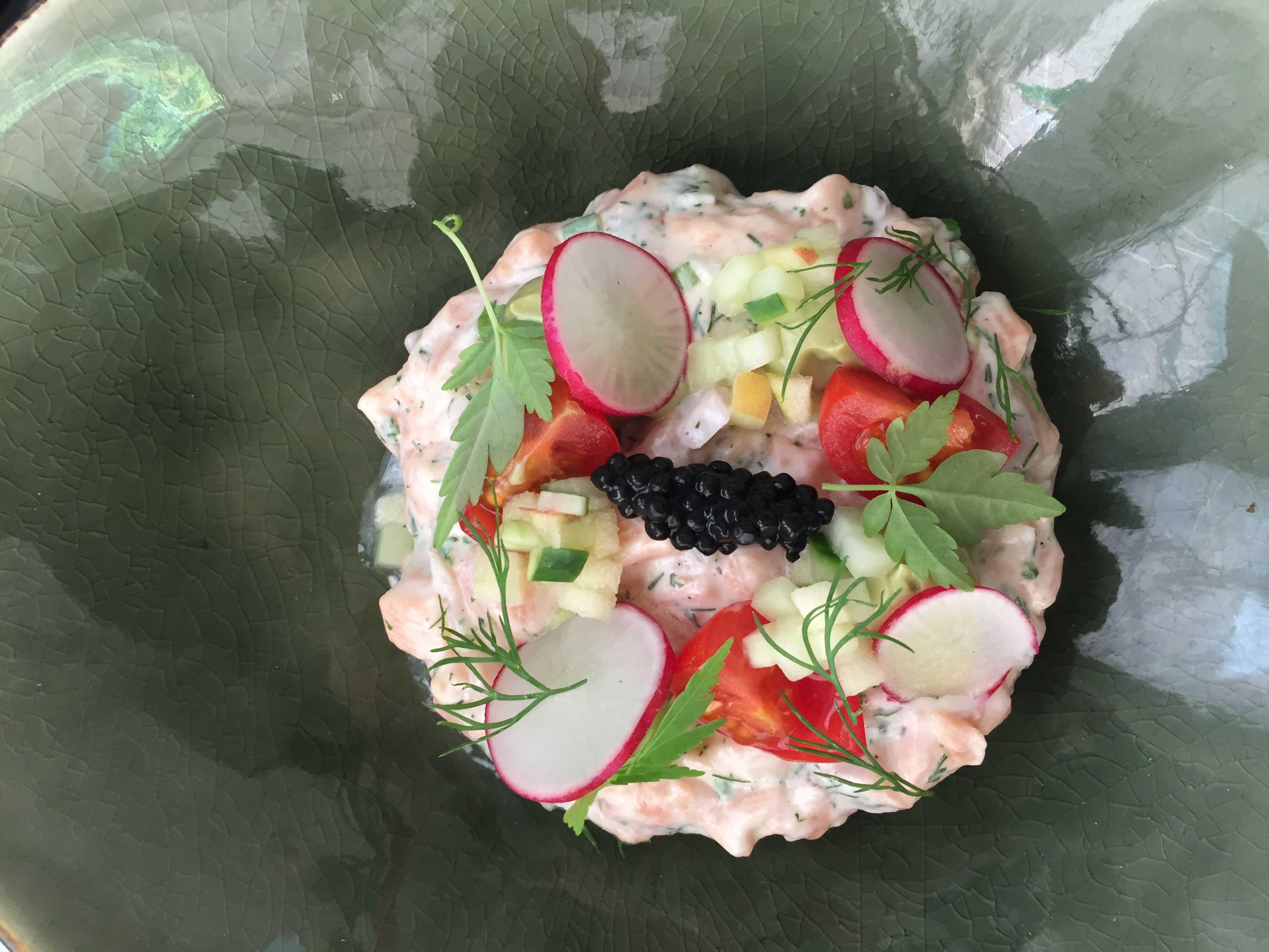 My Lucky Table - Last minute tafels reserveren in Oostkamp